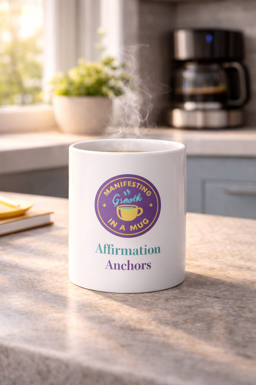 Foundation & Balance