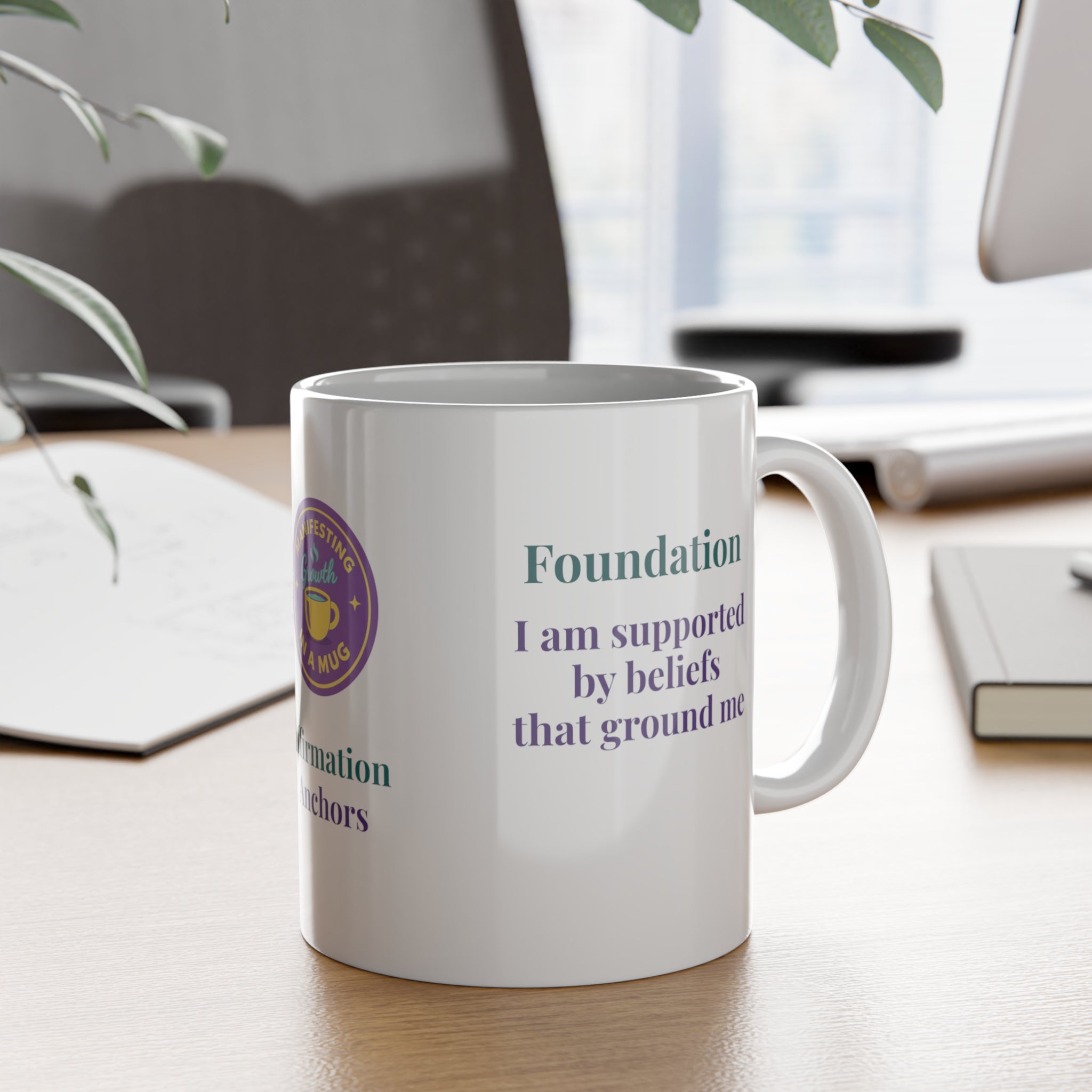 Foundation & Balance