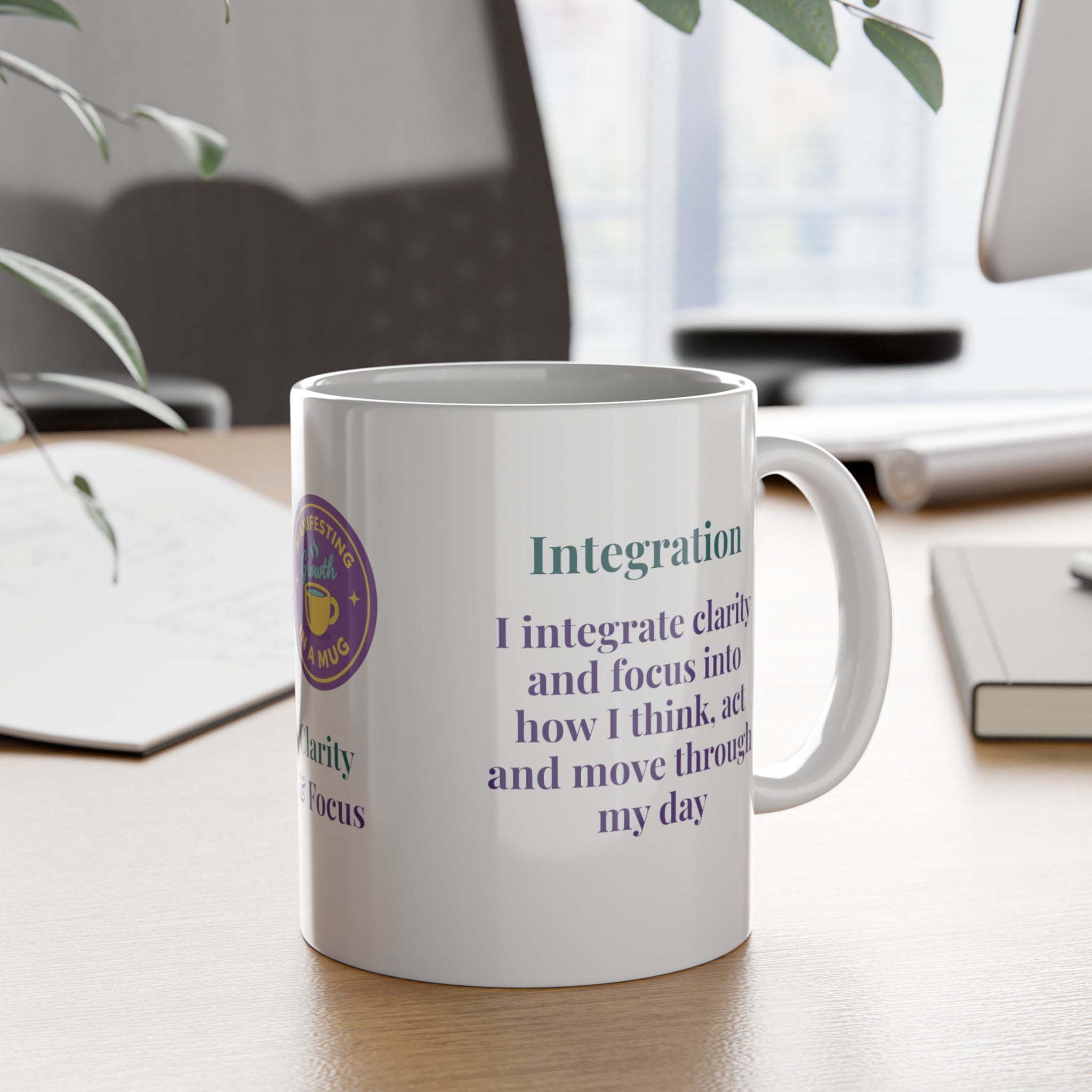 Integration & Alignment