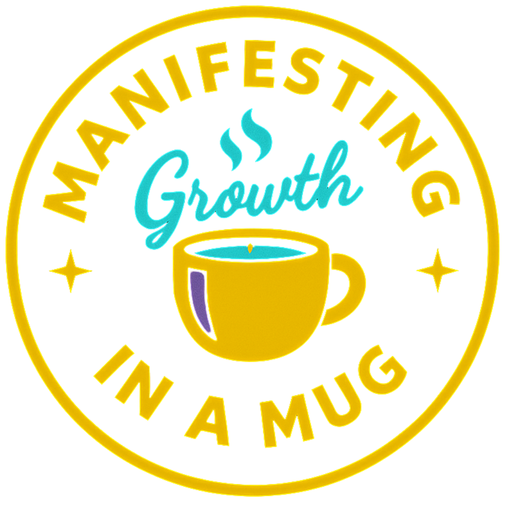 Manifesting In A Mug